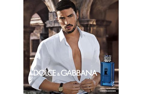 mariano parfum
